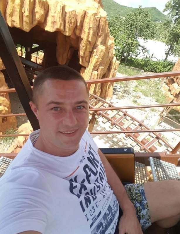 Фотография Морсаков Владислав, погибший солдат СВО
