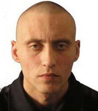 Фотография Стелмока Константин Константинович, погибший солдат СВО