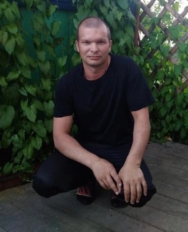 Фотография Василев Александр, погибший солдат СВО