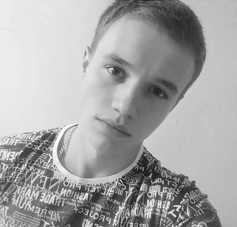 Фотография Болтенков Владислав, погибший солдат СВО