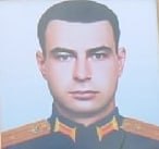 Фотография Волошкин Игорь Сергеевич, погибший солдат СВО
