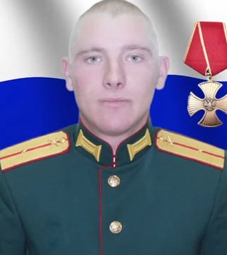 Фотография Струков Роман Анатольевич, погибший солдат СВО