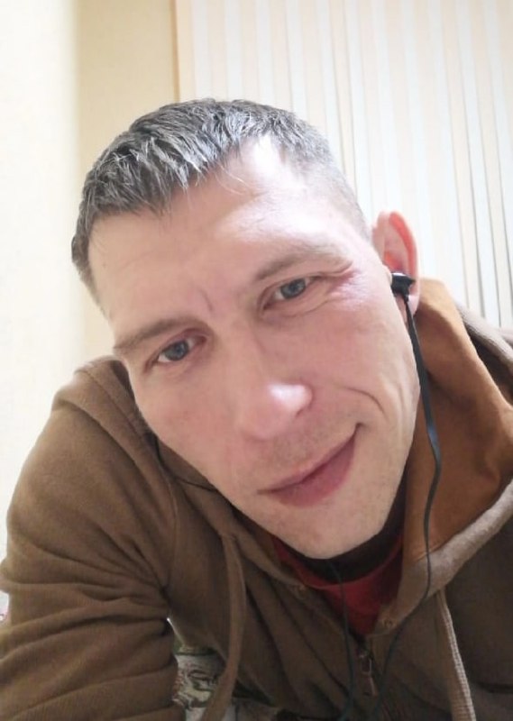 Фотография Мясников Павел, погибший солдат СВО