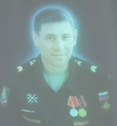 Фотография Чернокозенцев Евгений Александрович, погибший солдат СВО