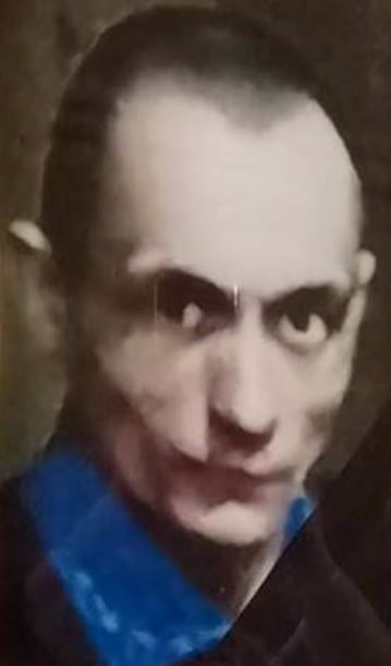 Фотография Лащёнков Алексей, погибший солдат СВО