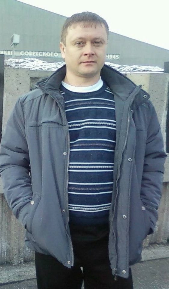 Фотография Фролов Александр, погибший солдат СВО
