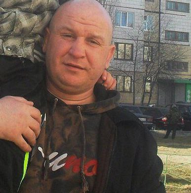 Фотография Козловский Алексей, погибший солдат СВО