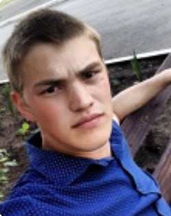 Фотография Учайкин Егор, погибший солдат СВО