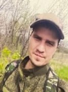 Фотография Кузенков Анатолий Васильевич, погибший солдат СВО