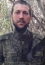 Фотография Старцун Алексей, погибший солдат СВО