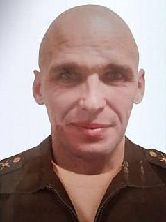 Фотография Удалов Александр Владимирович, погибший солдат СВО