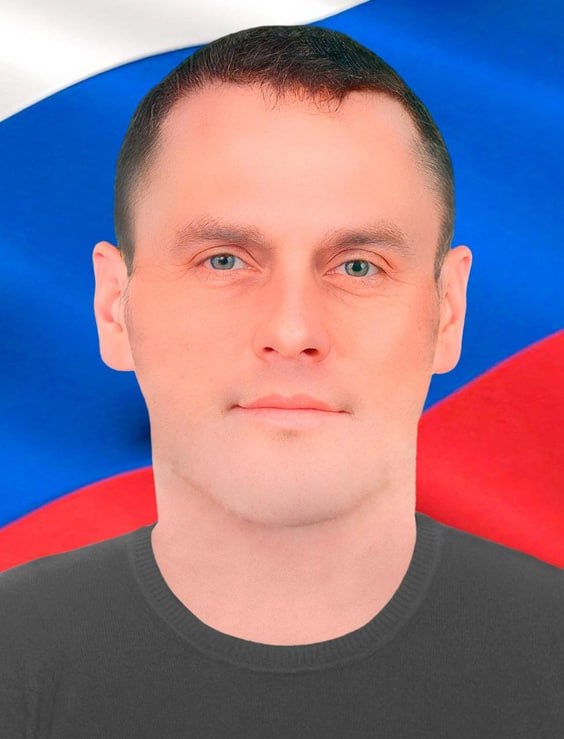 Фотография Дерр Алексей Николаевич, погибший солдат СВО