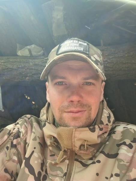 Фотография Фурзиков Иван, погибший солдат СВО