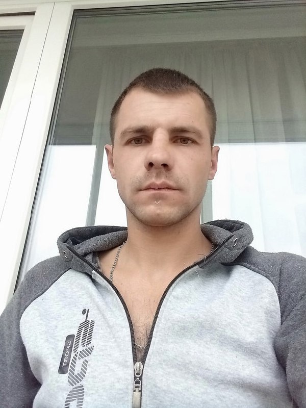 Фотография Кашин Иван, погибший солдат СВО