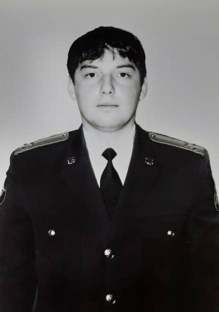 Фотография Панченко Алексей Александрович, погибший солдат СВО
