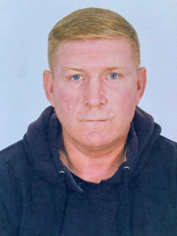 Фотография Тузлаев Александр Владимирович, погибший солдат СВО