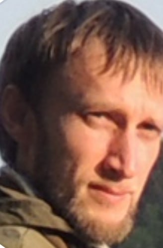 Фотография Замаруев Александр, погибший солдат СВО
