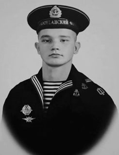 Фотография Гусаров Сергей Владимирович, погибший солдат СВО
