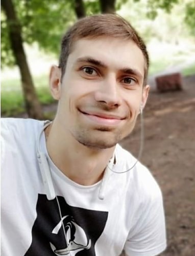 Фотография Никифоров Дмитрий, погибший солдат СВО