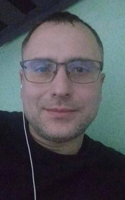 Фотография Назыров Ленар Ренатович, погибший солдат СВО