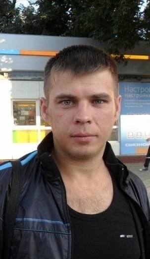 Фотография Макаров Егор Сергеевич, погибший солдат СВО