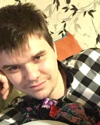Фотография Струнин Андрей, погибший солдат СВО