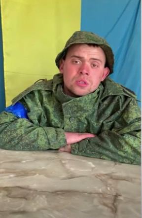 Фотография Мыльников Иван Алексеевич, погибший солдат СВО