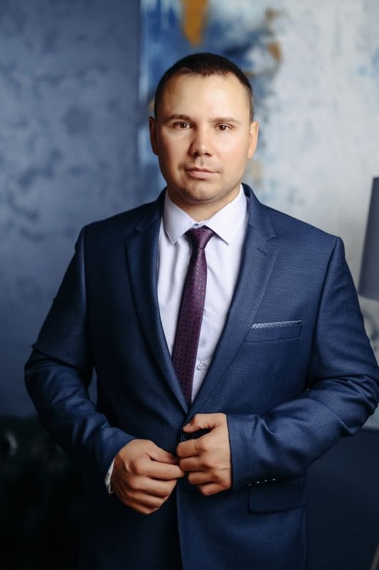 Фотография Мясников Иван Александрович, погибший солдат СВО
