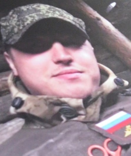 Фотография Немцев Владислав Николаевич, погибший солдат СВО
