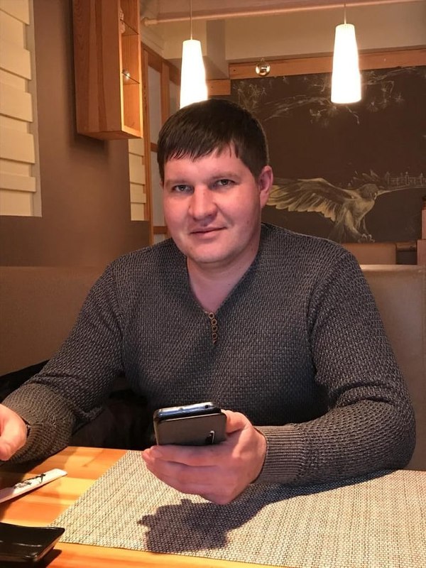 Фотография Кривошеев Иван Николаевич, погибший солдат СВО