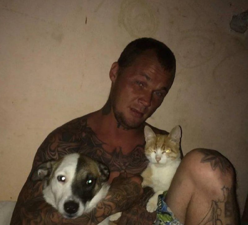 Фотография Юркин Алексей Валерьевич, погибший солдат СВО