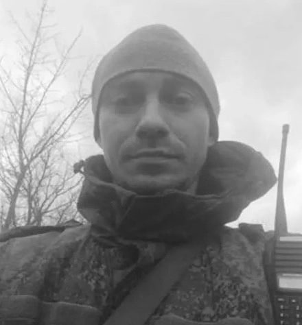 Фотография Зияутдинов Роман Радифович, погибший солдат СВО