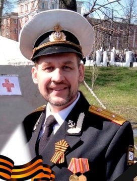 Фотография Зубарев Антон Евгеньевич, погибший солдат СВО