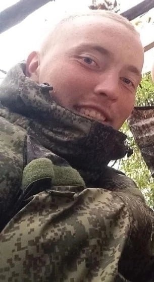 Фотография Яманаев Алексей Анатольевич, погибший солдат СВО