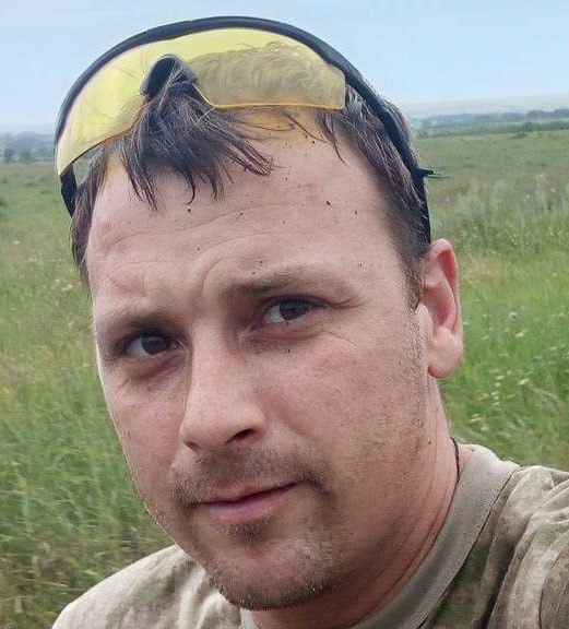Фотография Прошин Юрий Николаевич, погибший солдат СВО