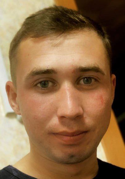 Фотография Калимуллин Артур Фоатович, погибший солдат СВО