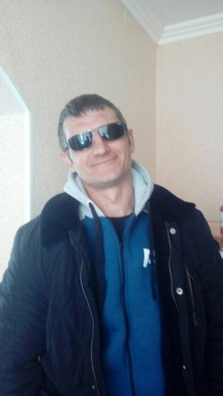 Фотография Антонов Александр, погибший солдат СВО