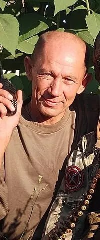 Фотография Скачко Валерий, погибший солдат СВО