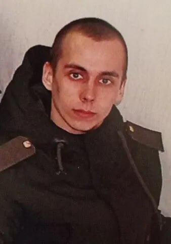 Фотография Сафонов Игорь Юрьевич, погибший солдат СВО