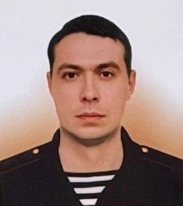 Фотография Лысенко Алексей Евгеньевич, погибший солдат СВО