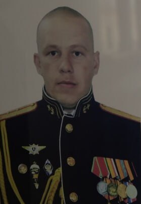 Фотография Иванов Андрей Андреевич, погибший солдат СВО