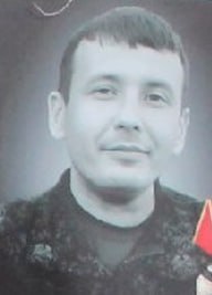 Фотография Пономарёв Александр Александрович, погибший солдат СВО