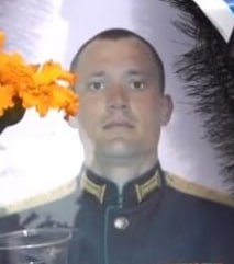 Фотография Соколов Анатолий Сергеевич, погибший солдат СВО
