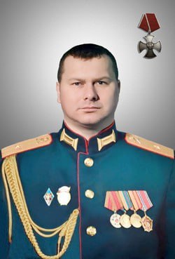 Фотография Бодачев Иван Николаевич, погибший солдат СВО