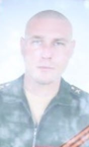 Фотография Качеров Антон Павлович, погибший солдат СВО