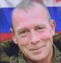 Фотография Мишин Александр Владимирович, погибший солдат СВО