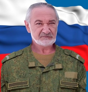 Фотография Тиняков Вячеслав Викторович, погибший солдат СВО