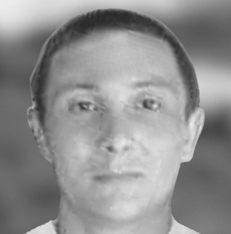 Фотография Тудуев Василий Васильевич, погибший солдат СВО