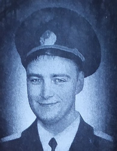 Фотография Харьковский Юрий Николаевич, погибший солдат СВО