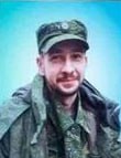 Фотография Назаренко Геннадий Викторович, погибший солдат СВО